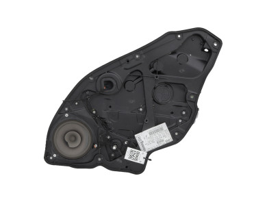 Lève-vitre arrière gauche occasion - Alfa-Romeo GIULIETTA - 71777782