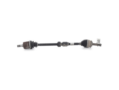 Right front transmission - KIA CEED I PH.2 1.6 CRDI - 495001H210 - T1-3215J
