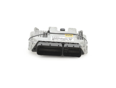 Engine calculator used - BMW SERIE 1 - 8582280