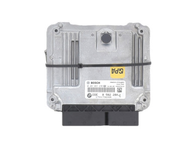 Engine calculator - BMW SERIE 1 II PH.1 - 8582280 - N0-8728J