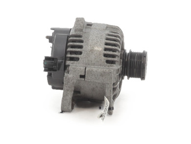Alternator - Renault SCENIC II PH.1 1.6 16V - 8200667607 - E1-8097W