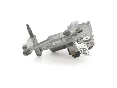 Right front wiper motor - Peugeot 3008 I PH.1 - 6405PA - L1-4129R