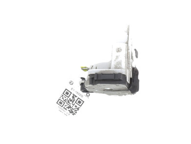 Left front door lock used - Fiat PANDA - 51917882