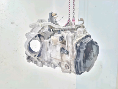 Gearbox used - Volkswagen GOLF - MDZ
