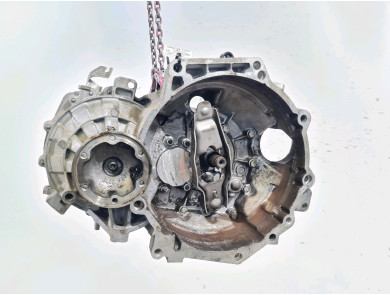 Gearbox type MDZ - Seat LEON II PH.2 - A1-7923J
