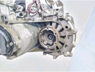Boîte de vitesses type MDZ - Seat LEON II PH.2 - A1-7923J