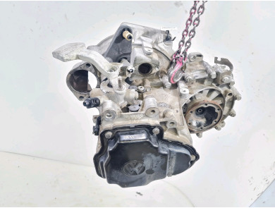 Boîte de vitesses type MDZ - Seat LEON II PH.2 - A1-7923J
