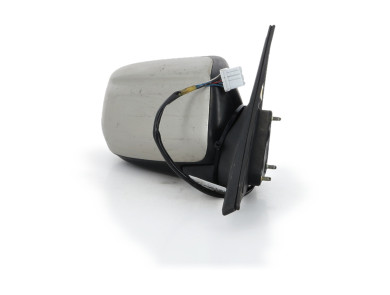 Right wing mirror - Mazda 626 - GE6V-69-120HFKZ - H1-3863L