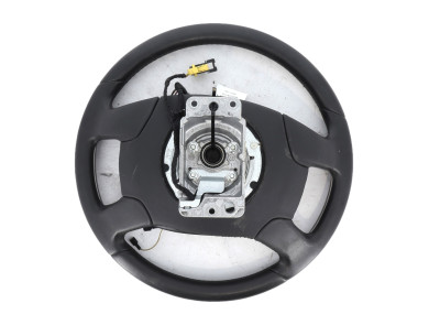 Steering wheel - Citroen C5 TOURER II - 00004109KX - U1-4091M