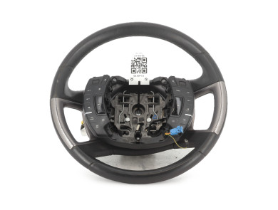 Volant - Citroen C5 TOURER II - 00004109KX - U1-4091M