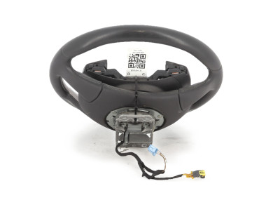 Steering wheel - Citroen C5 TOURER II - 00004109KX - U1-4091M