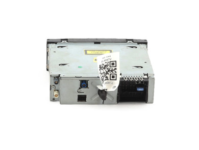 Multimedia radio - Citroen C5 TOURER II - 1617331780 - I1-4047V