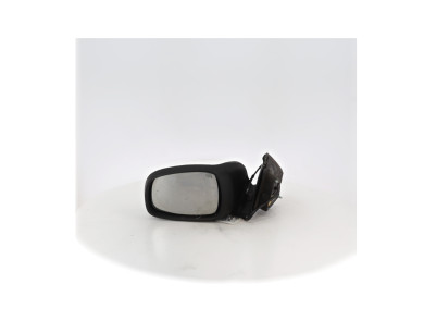 Left wing mirror - Suzuki SWIFT III - Blanc - 84702-62JB0-ZCC - E1-1467X