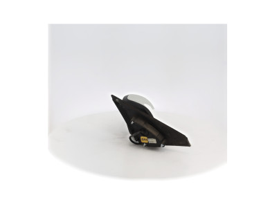 Left wing mirror - Suzuki SWIFT III - Blanc - 84702-62JB0-ZCC - E1-1467X