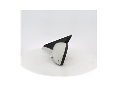 Left wing mirror - Suzuki SWIFT III - Blanc - 84702-62JB0-ZCC - E1-1467X
