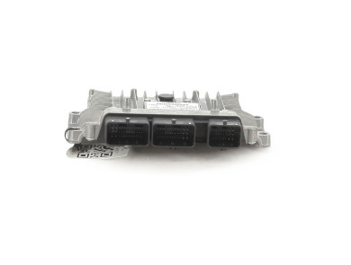Calculateur moteur - Citroen C5 TOURER II - 9666266580 - E1-4087P