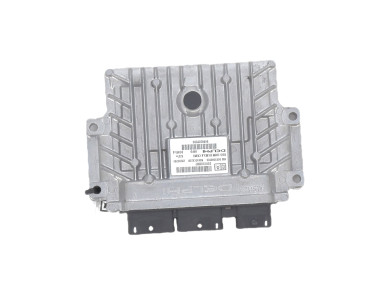 Engine calculator - Citroen C5 TOURER II - 9666266580 - E1-4087P