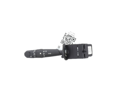 Left indicator stalk - Peugeot 406 PH.2 - 625375 - V1-4099J