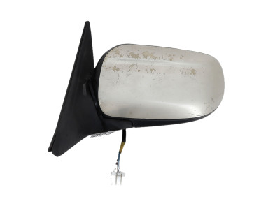 Left wing mirror - Mazda 626 - GE5B-69-180CFKZ - J1-3848J