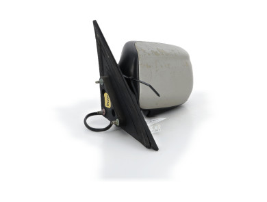 Left wing mirror - Mazda 626 - GE5B-69-180CFKZ - J1-3848J