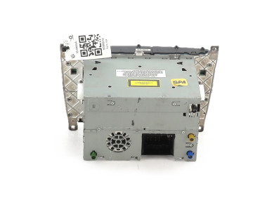 Poste multimédia - Mercedes CLASSE C II PH.2 - 203870628980 - I0-8460A