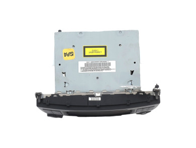 Multimedia radio - Mercedes CLASSE C II PH.2 - 203870628980 - I0-8460A