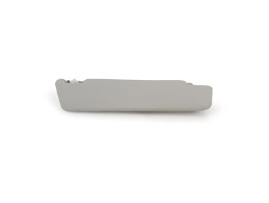 Left sun visor - Mercedes CLASSE C II PH.2 - 20381021108G77 - I0-8486S