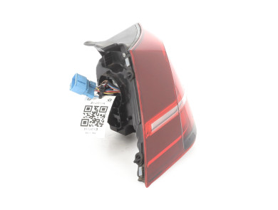 Left rear light - Volkswagen GOLF VII PH.1 - 5G0945095P - E1-0511A