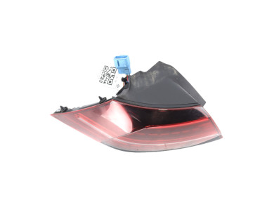 Left rear light - Volkswagen GOLF VII PH.1 - 5G0945095P - E1-0511A