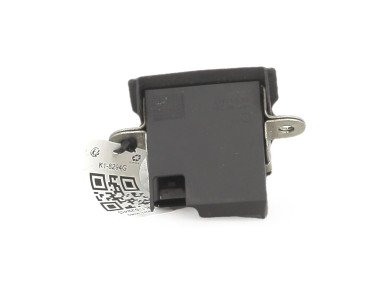 Serrure de hayon - Volkswagen GOLF VII PH.1 - Gris Fonce - 5G6827505B9B9 - K1-8294G