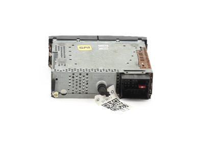 Poste multimédia - Citroen C3 X-TR I PH.2 - 16077504XT - G1-3837J