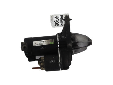 Starter - Honda CIVIC VI PH.1 1.6 - 31200PLCT01 - K1-4699U