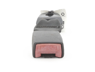 Attache ceinture sécurité arrière gauche occasion - Citroen C3 - 00008975VA