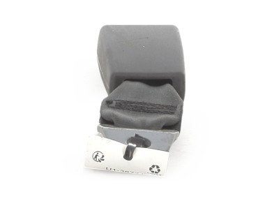 Central rear belt clip - Citroen C3 X-TR I PH.2 - 00008975VA - U1-3877J