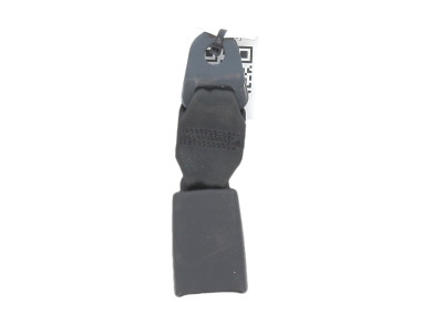 Central rear belt clip - Citroen C3 X-TR I PH.2 - 00008975VA - U1-3877J