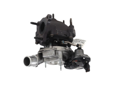 Turbo used - Toyota YARIS - 172010N04284