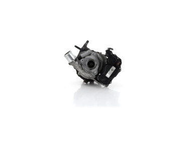 Turbo - Toyota YARIS II PH.2 1.4 D4D - 172010N04284 - V1-2436N