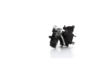 Turbo - Toyota YARIS II PH.2 1.4 D4D - 172010N04284 - V1-2436N