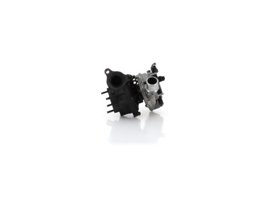 Turbo - Toyota YARIS II PH.2 1.4 D4D - 172010N04284 - V1-2436N