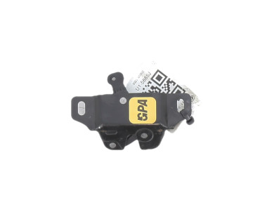 Rear lid lock used - Peugeot 406 - 0000871945