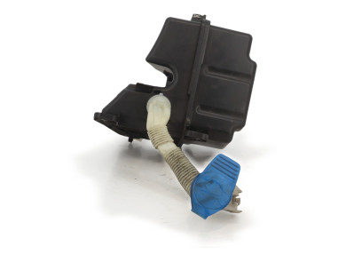 Washer fluid reservoir tank - Volkswagen GOLF VII PH.1 - 5G0955453J - Q1-0912T