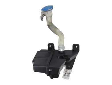 Washer fluid reservoir tank - Volkswagen GOLF VII PH.1 - 5G0955453J - Q1-0912T