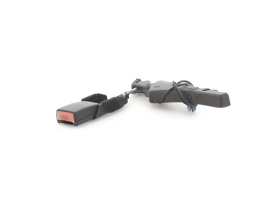 Right front belt clip - Citroen C3 X-TR I PH.2 - 00008973TJ - M1-3825C