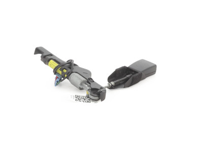 Attache ceinture sécurité avant droit - Citroen C3 X-TR I PH.2 - 00008973TJ - M1-3825C