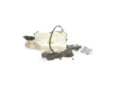 Serrure de porte avant gauche - Citroen BERLINGO II PH.1 - Gris Fonce - 00009135EG - B1-8250K