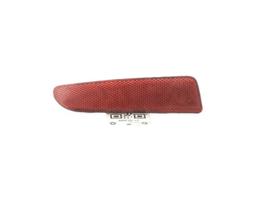 Catadioptre arrière gauche - Ford FIESTA V PH.1 - 1151167 - J1-0129R