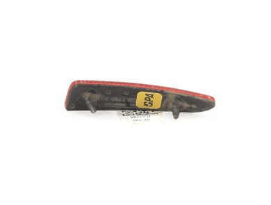 Left rear reflector - Ford FIESTA V PH.1 - 1151167 - J1-0129R