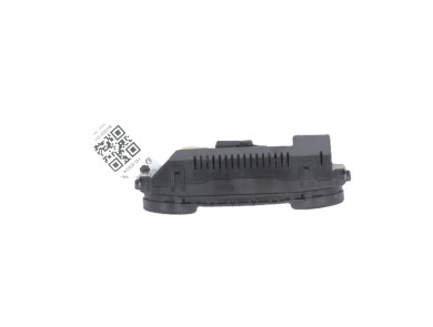 Heating control panel - Mercedes CLASSE C II PH.2 - 2038304585 - H0-8365K