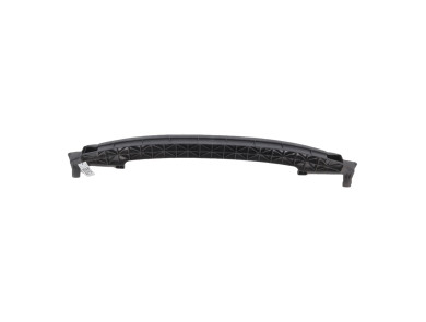 Front bumper reinforcement bar - Peugeot 206 - Gris Clair - 00007414N9 - H1-4805K