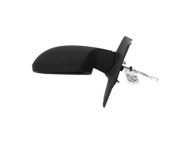 Left wing mirror - Ford FIESTA V PH.1 - Bleu Fonce - 1452854 - H1-8288R